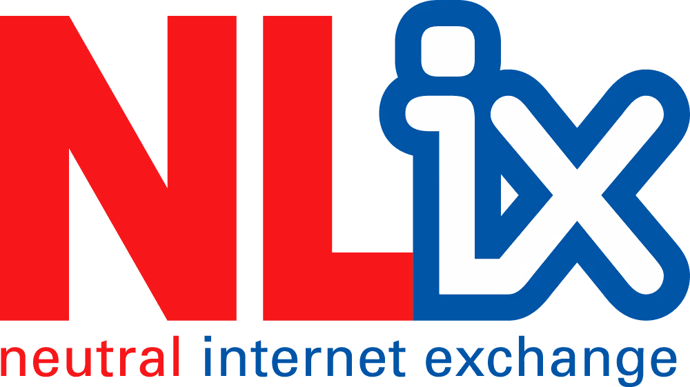 NL-IX logo
