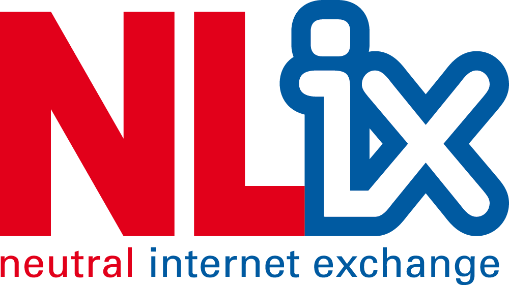 NL-IX logo