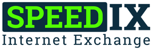 SPEED-IX logo